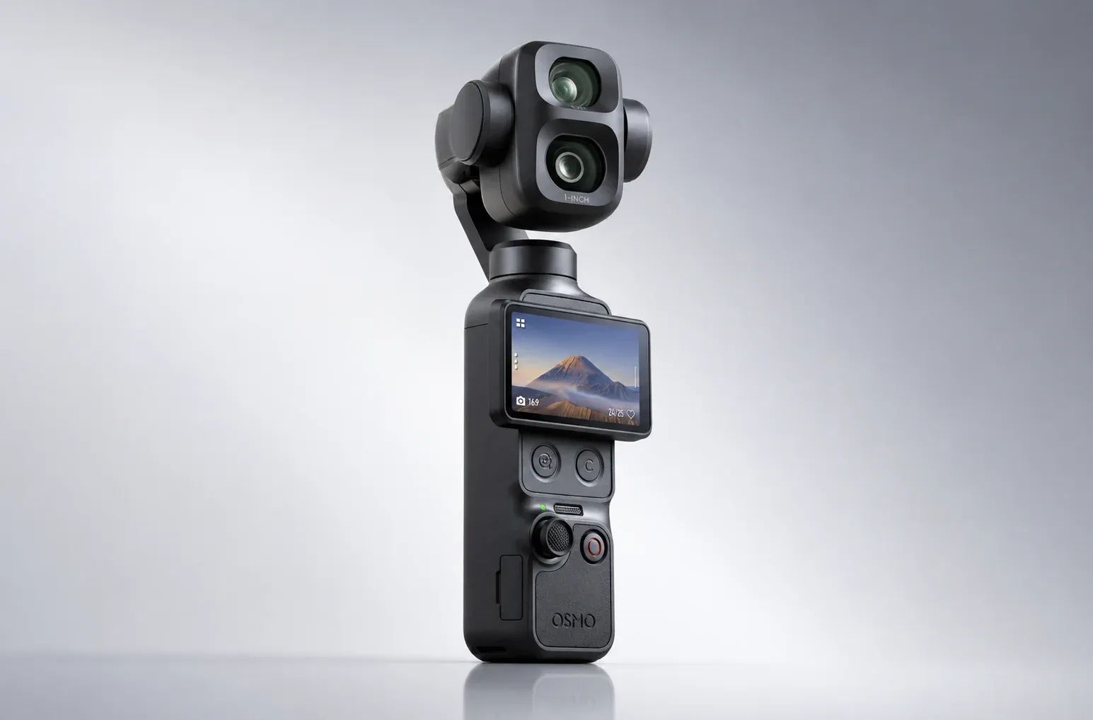 DJI Osmo Pocket 4P: Senjata Rahasia Perang Harga atau Cuma Gimmick Dua Lensa?