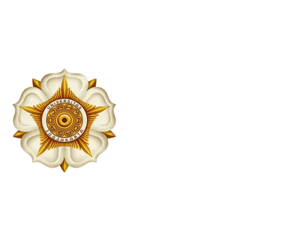 UGM YOGYAKARTA