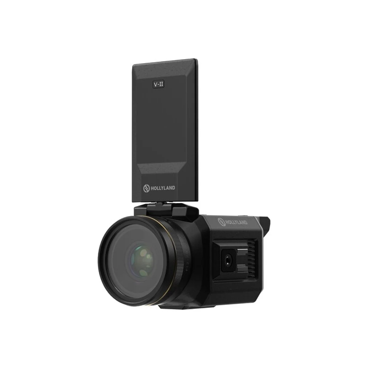 Hollyland VenusLiv V2 All-in-One Live Streaming Camera