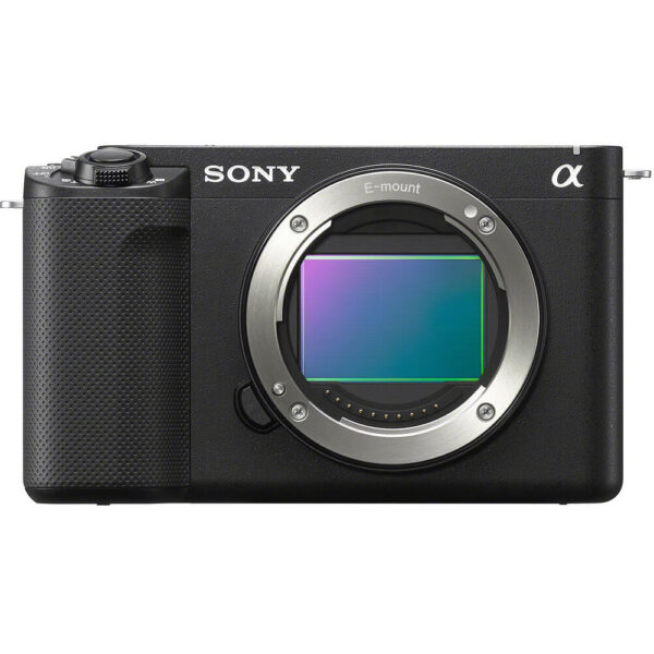 Sony ZV-E1 Mirrorless Camera Body Only