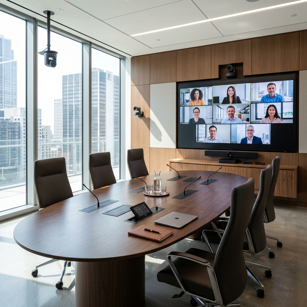 Corporate Solution